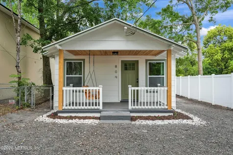 809 Owen Avenue Jacksonville FL 32205