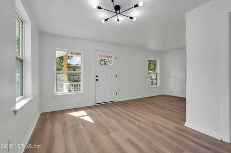 809 Owen Avenue Jacksonville FL 32205