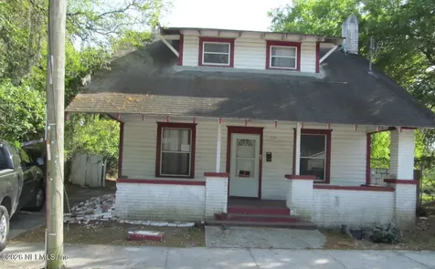 234 W 27th Street Jacksonville FL 32206