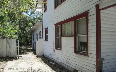 234 W 27th Street Jacksonville FL 32206