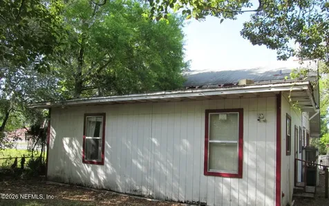 234 W 27th Street Jacksonville FL 32206