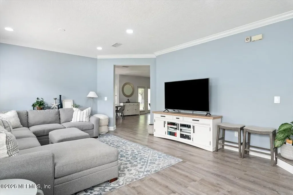 2109 Fox Tail Court St. Augustine FL 32092