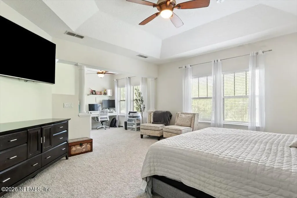2109 Fox Tail Court St. Augustine FL 32092