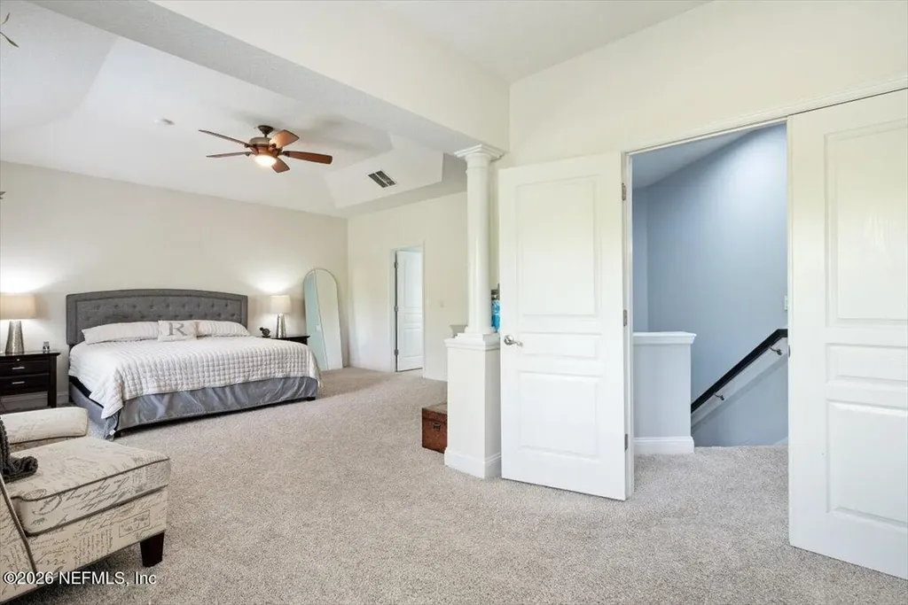 2109 Fox Tail Court St. Augustine FL 32092