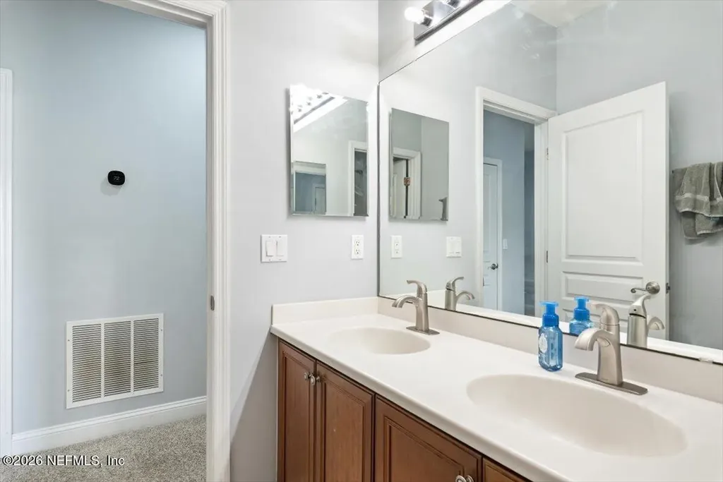 2109 Fox Tail Court St. Augustine FL 32092