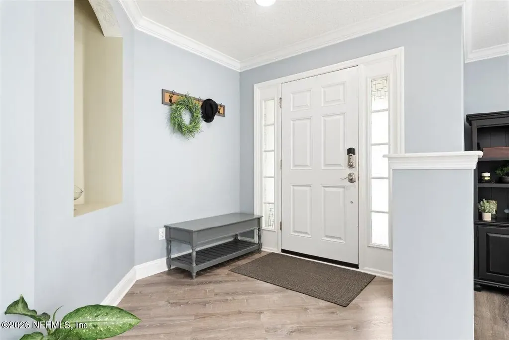 2109 Fox Tail Court St. Augustine FL 32092