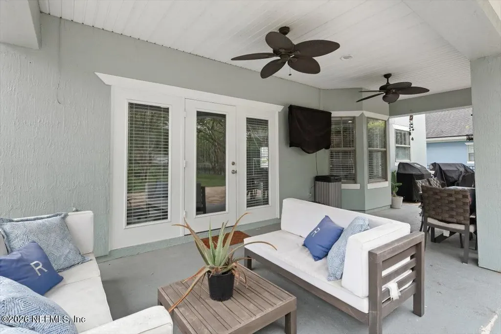 2109 Fox Tail Court St. Augustine FL 32092