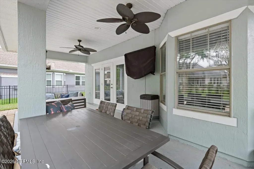 2109 Fox Tail Court St. Augustine FL 32092