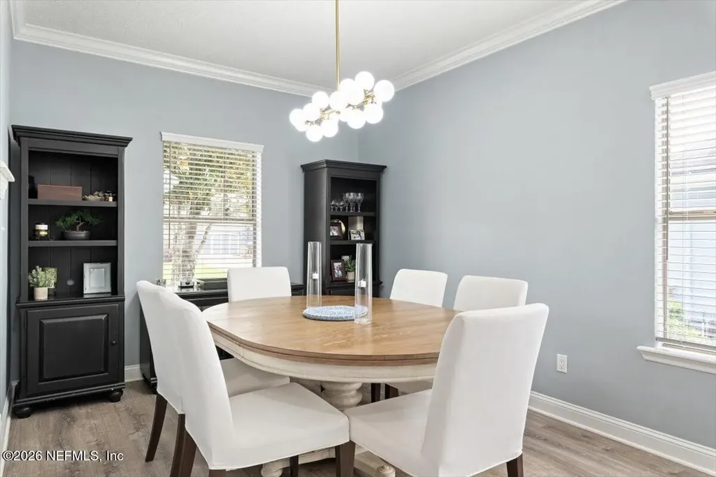 2109 Fox Tail Court St. Augustine FL 32092