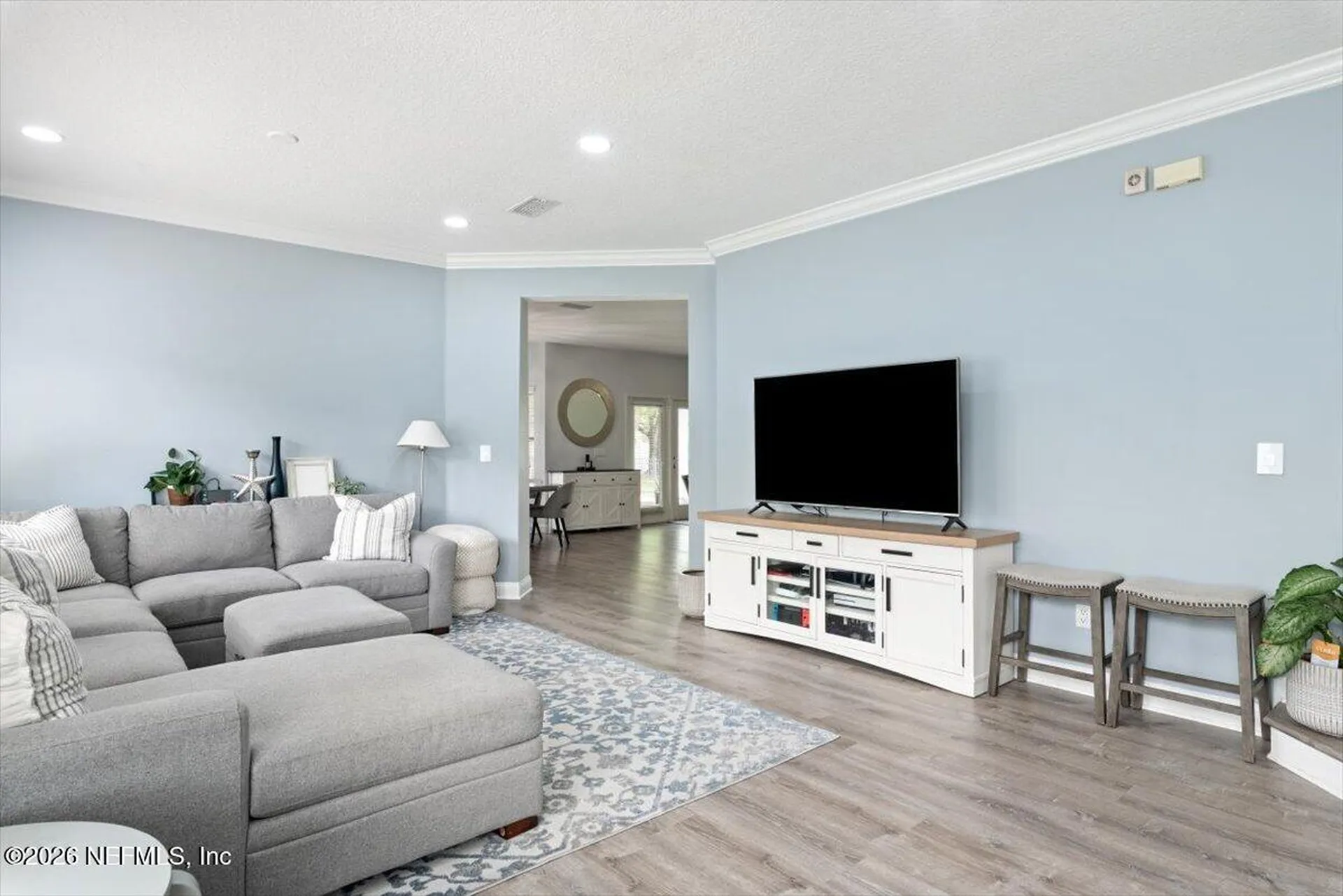 2109 Fox Tail Court St. Augustine FL 32092