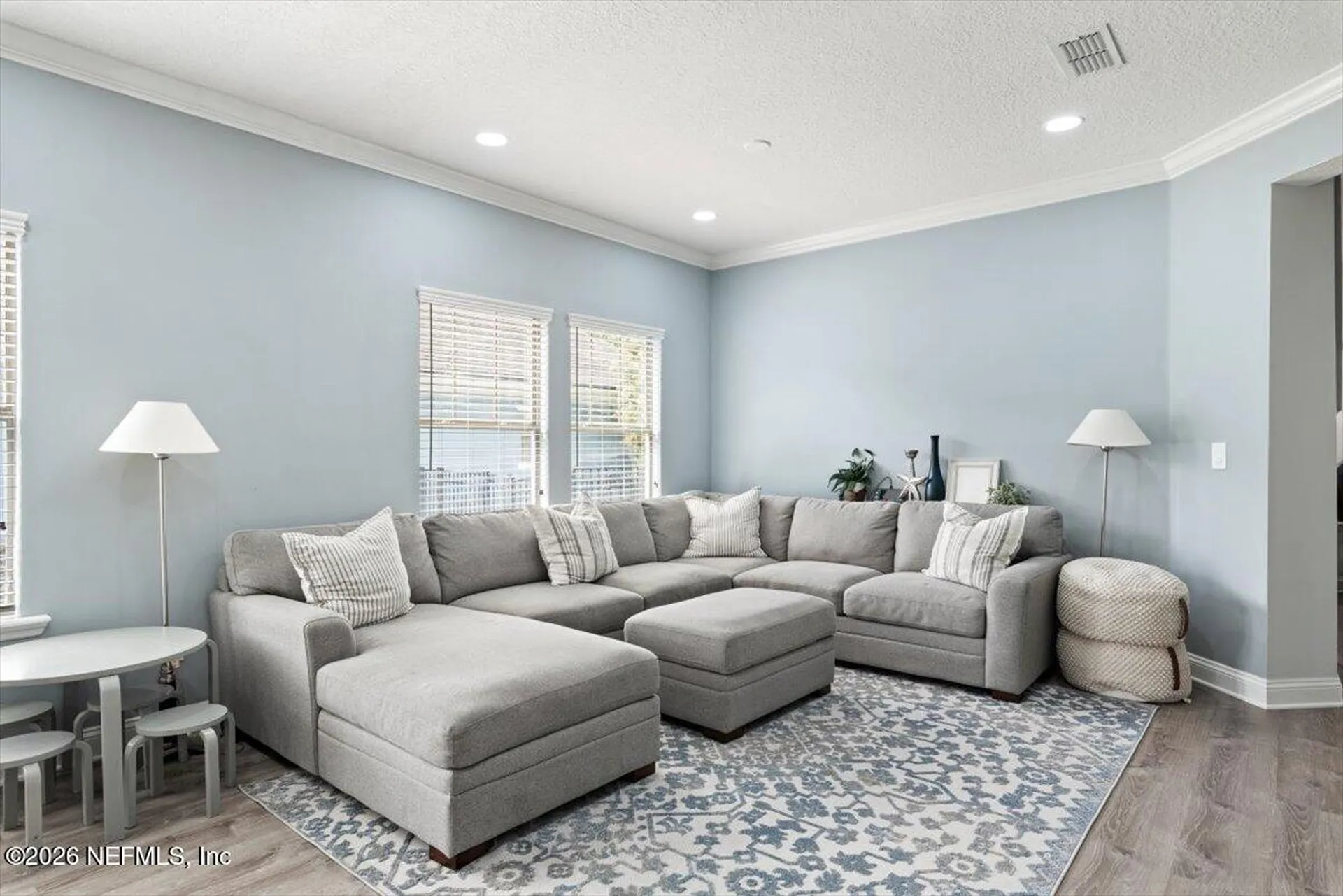 2109 Fox Tail Court St. Augustine FL 32092