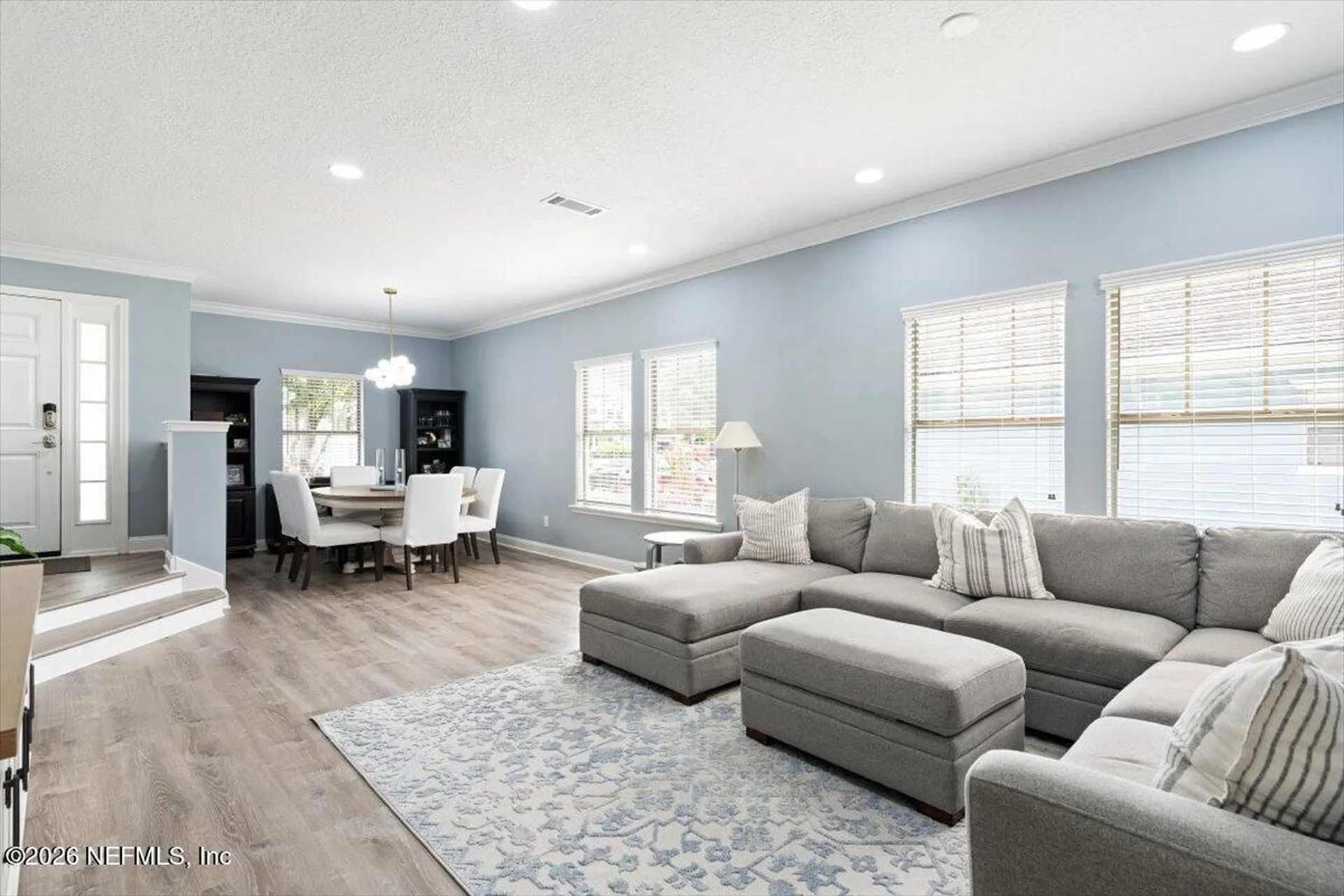 2109 Fox Tail Court St. Augustine FL 32092