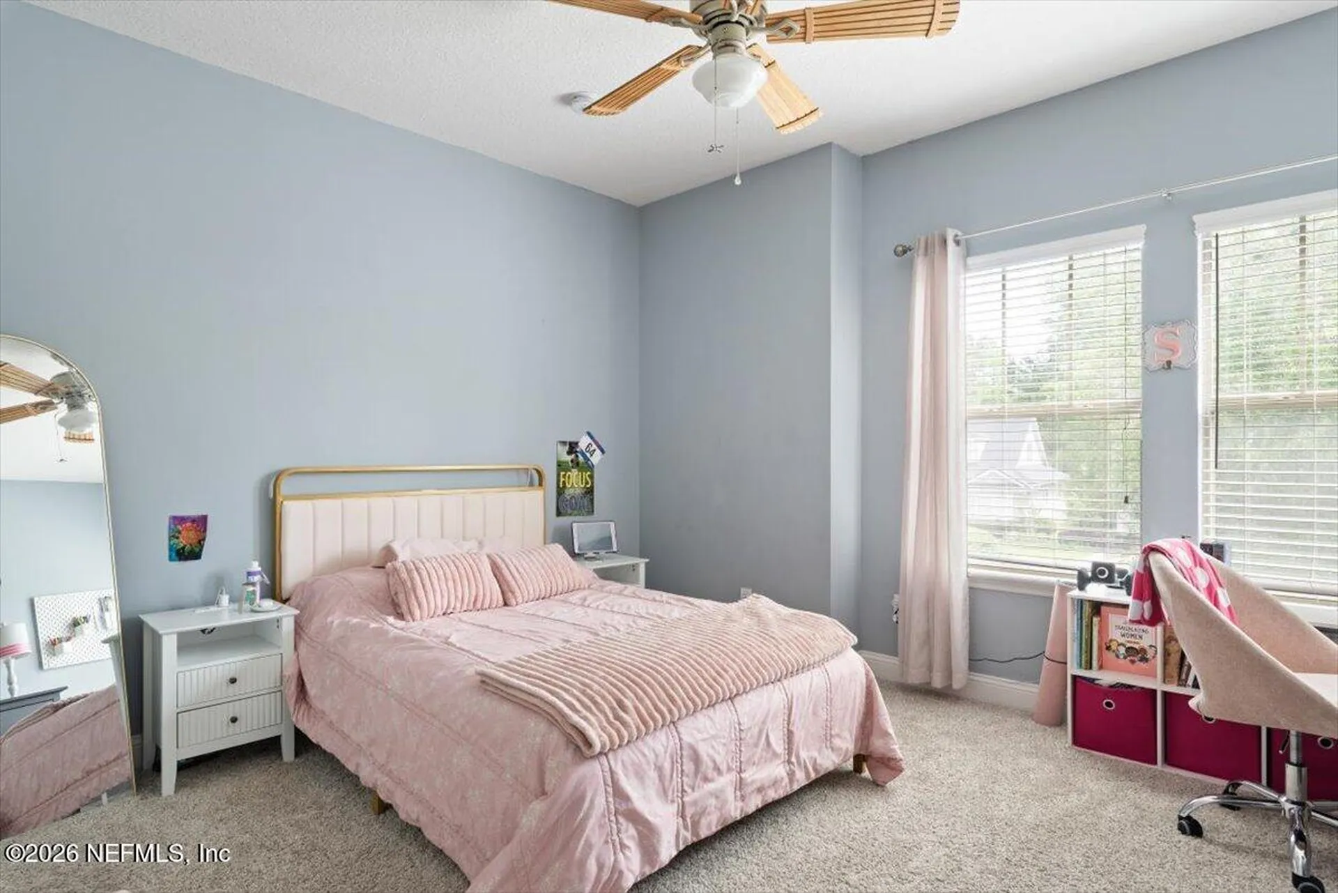 2109 Fox Tail Court St. Augustine FL 32092