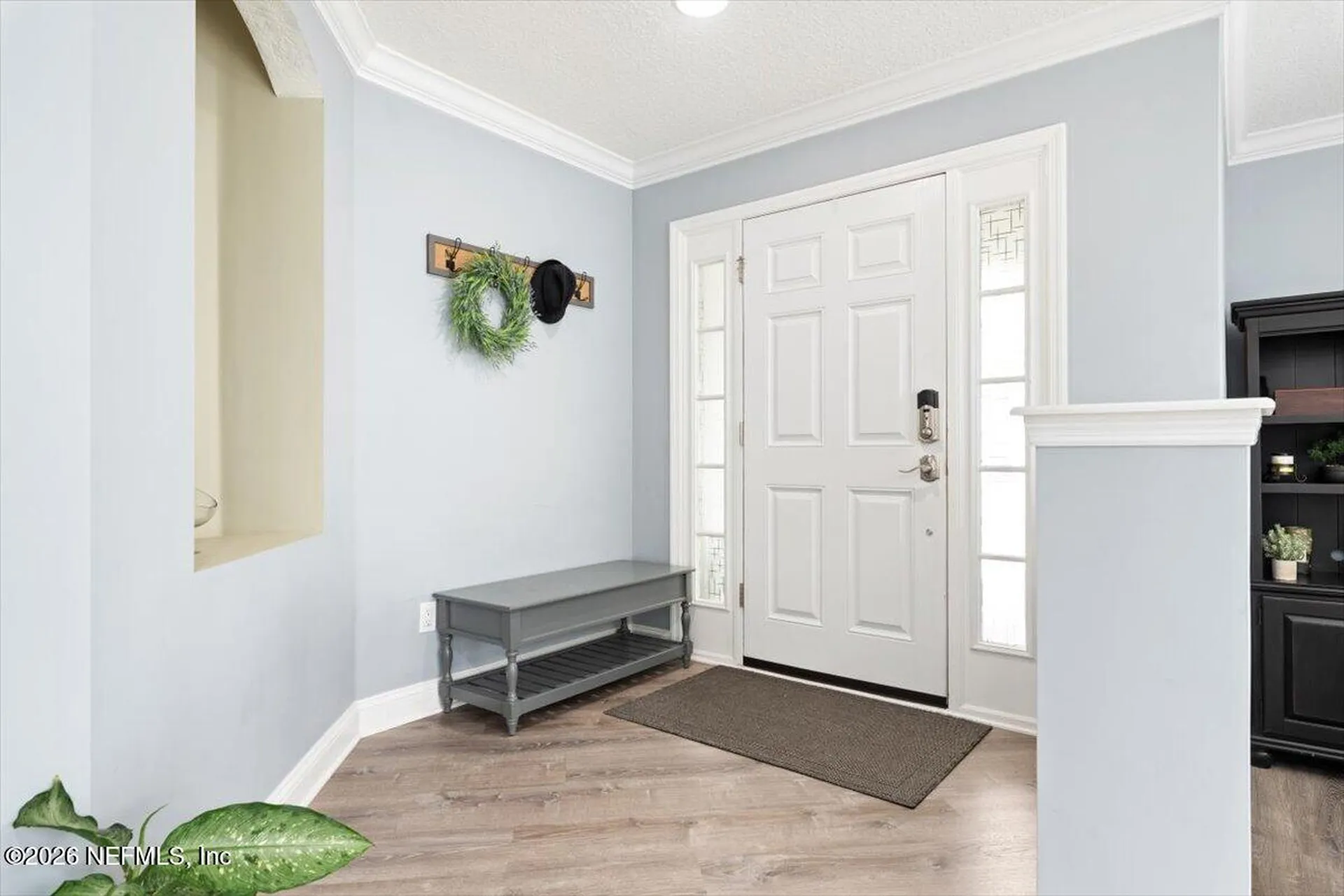 2109 Fox Tail Court St. Augustine FL 32092