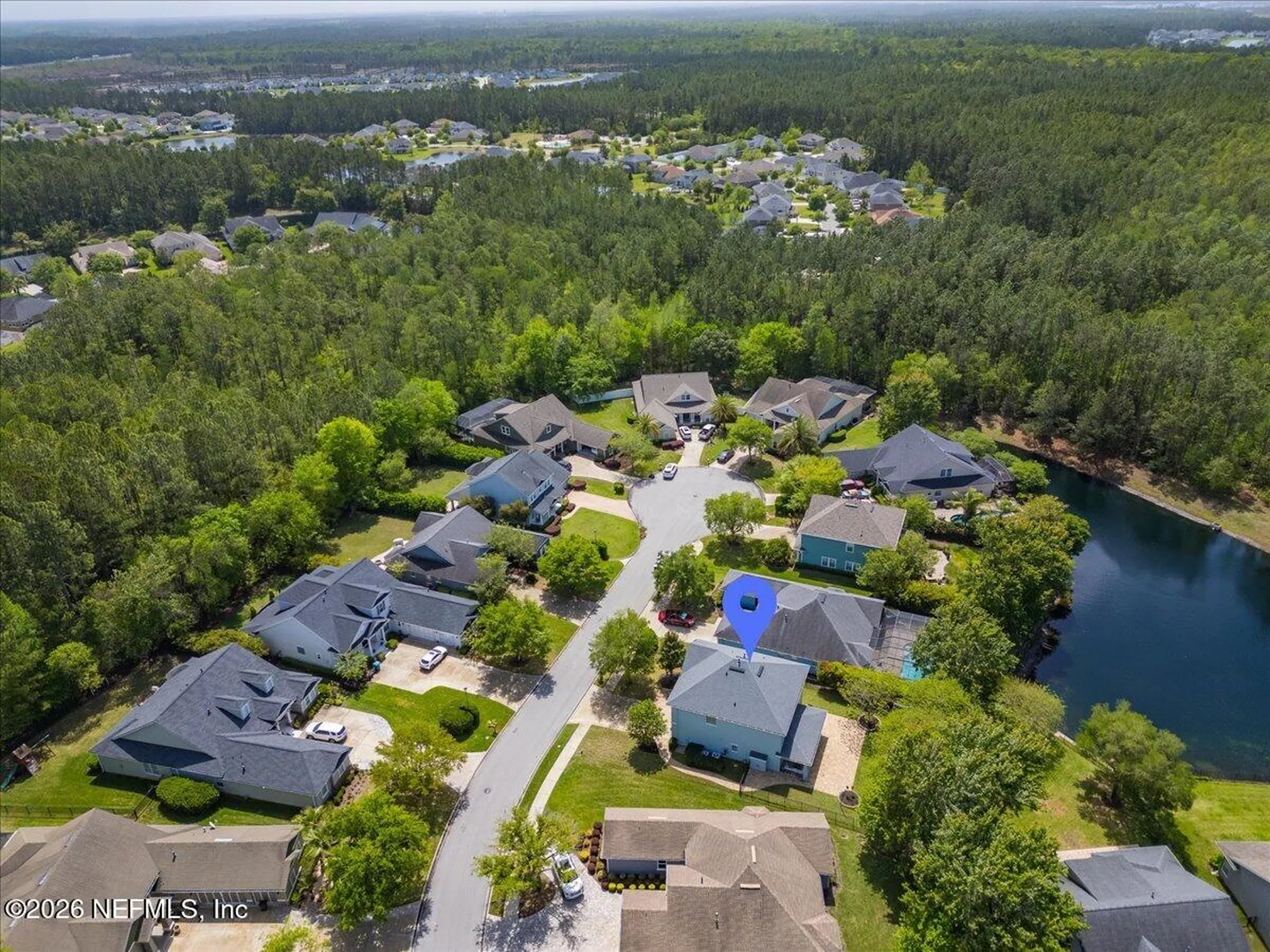 2109 Fox Tail Court St. Augustine FL 32092