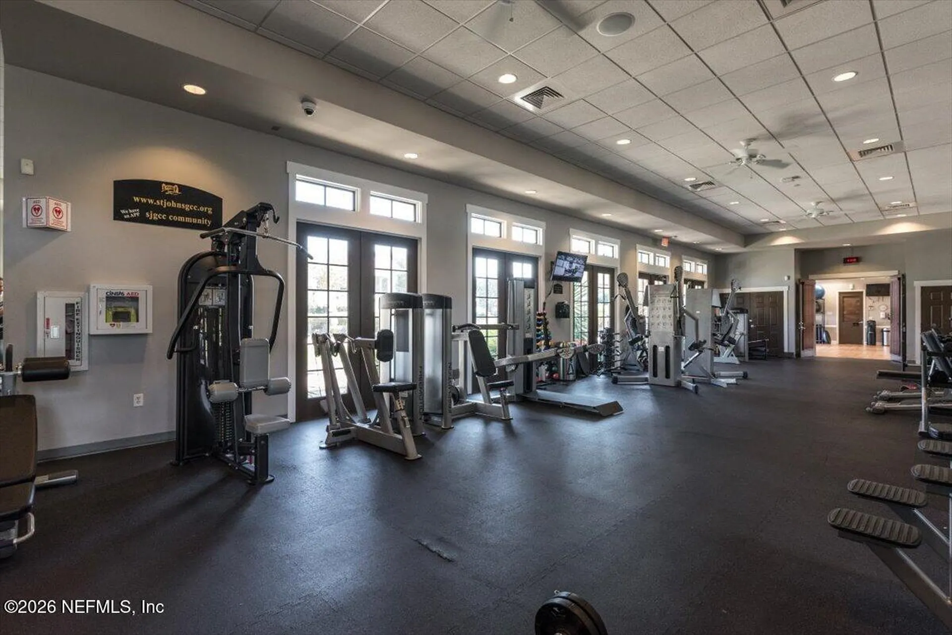 2109 Fox Tail Court St. Augustine FL 32092
