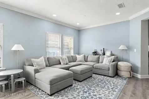 2109 Fox Tail Court St. Augustine FL 32092