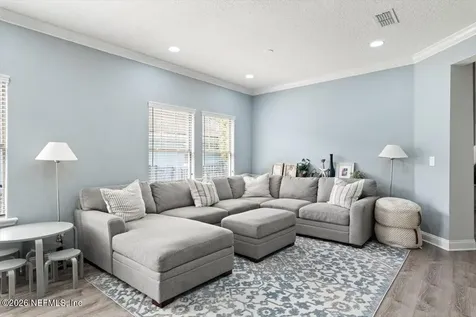2109 Fox Tail Court St. Augustine FL 32092