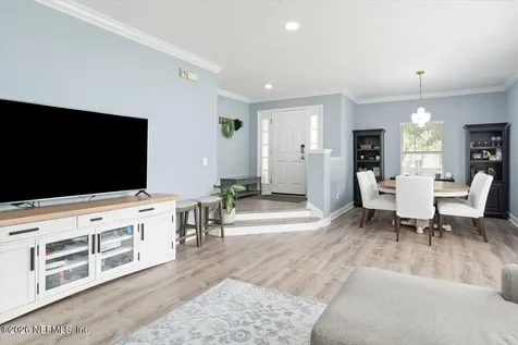 2109 Fox Tail Court St. Augustine FL 32092