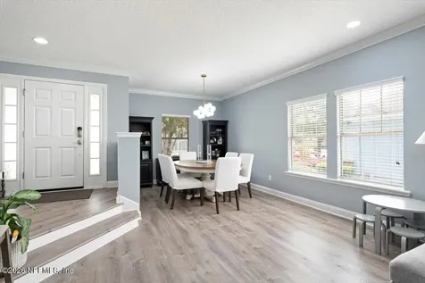 2109 Fox Tail Court St. Augustine FL 32092