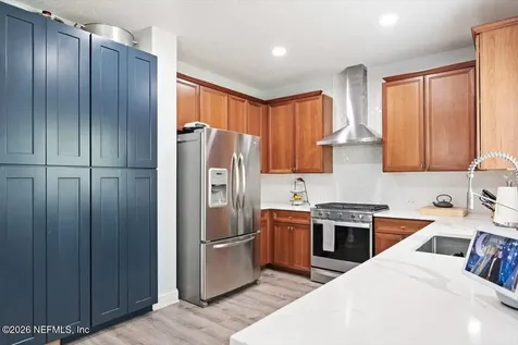 2109 Fox Tail Court St. Augustine FL 32092