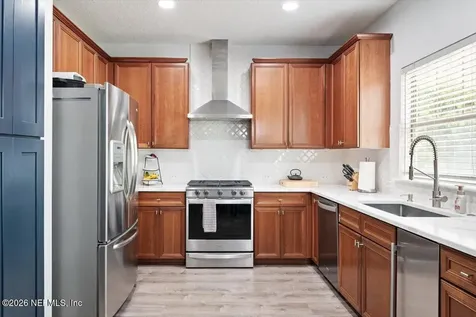 2109 Fox Tail Court St. Augustine FL 32092