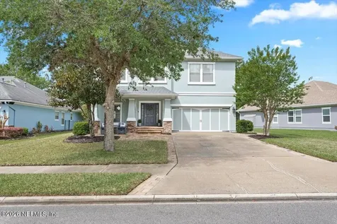2109 Fox Tail Court St. Augustine FL 32092