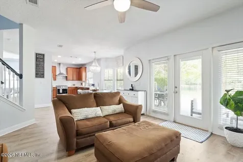 2109 Fox Tail Court St. Augustine FL 32092