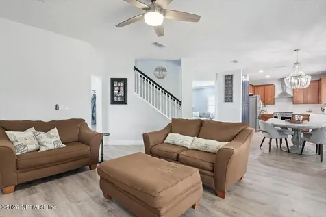 2109 Fox Tail Court St. Augustine FL 32092