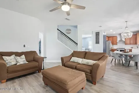 2109 Fox Tail Court St. Augustine FL 32092