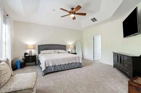 2109 Fox Tail Court St. Augustine FL 32092