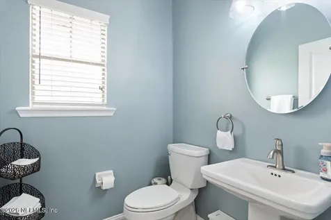 2109 Fox Tail Court St. Augustine FL 32092