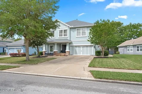 2109 Fox Tail Court St. Augustine FL 32092