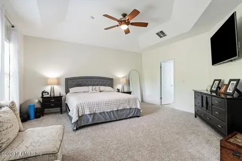 2109 Fox Tail Court St. Augustine FL 32092