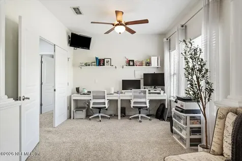 2109 Fox Tail Court St. Augustine FL 32092