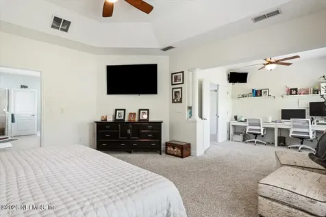 2109 Fox Tail Court St. Augustine FL 32092