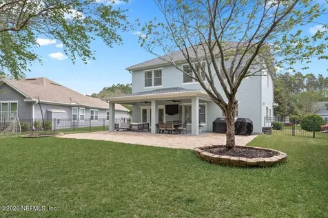 2109 Fox Tail Court St. Augustine FL 32092