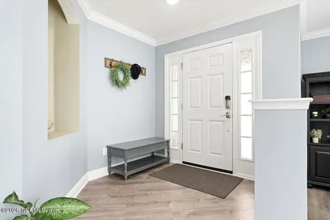 2109 Fox Tail Court St. Augustine FL 32092