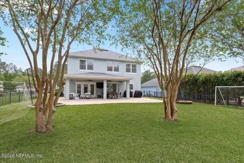 2109 Fox Tail Court St. Augustine FL 32092