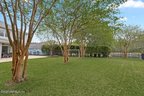 2109 Fox Tail Court St. Augustine FL 32092