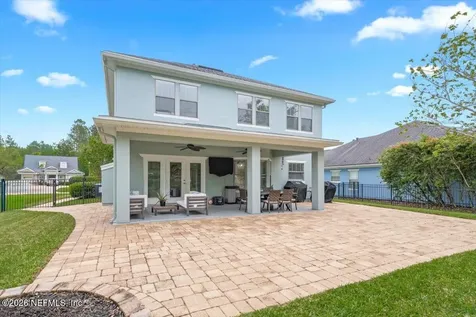 2109 Fox Tail Court St. Augustine FL 32092