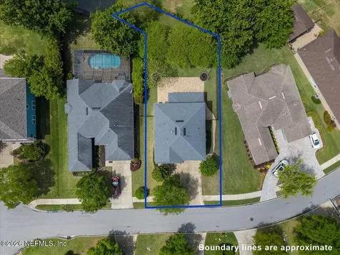 2109 Fox Tail Court St. Augustine FL 32092