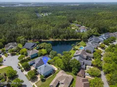 2109 Fox Tail Court St. Augustine FL 32092