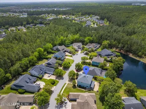 2109 Fox Tail Court St. Augustine FL 32092