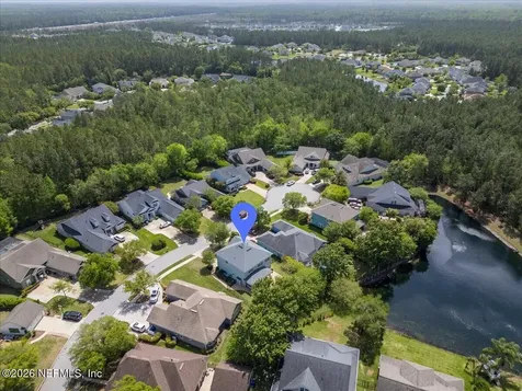 2109 Fox Tail Court St. Augustine FL 32092