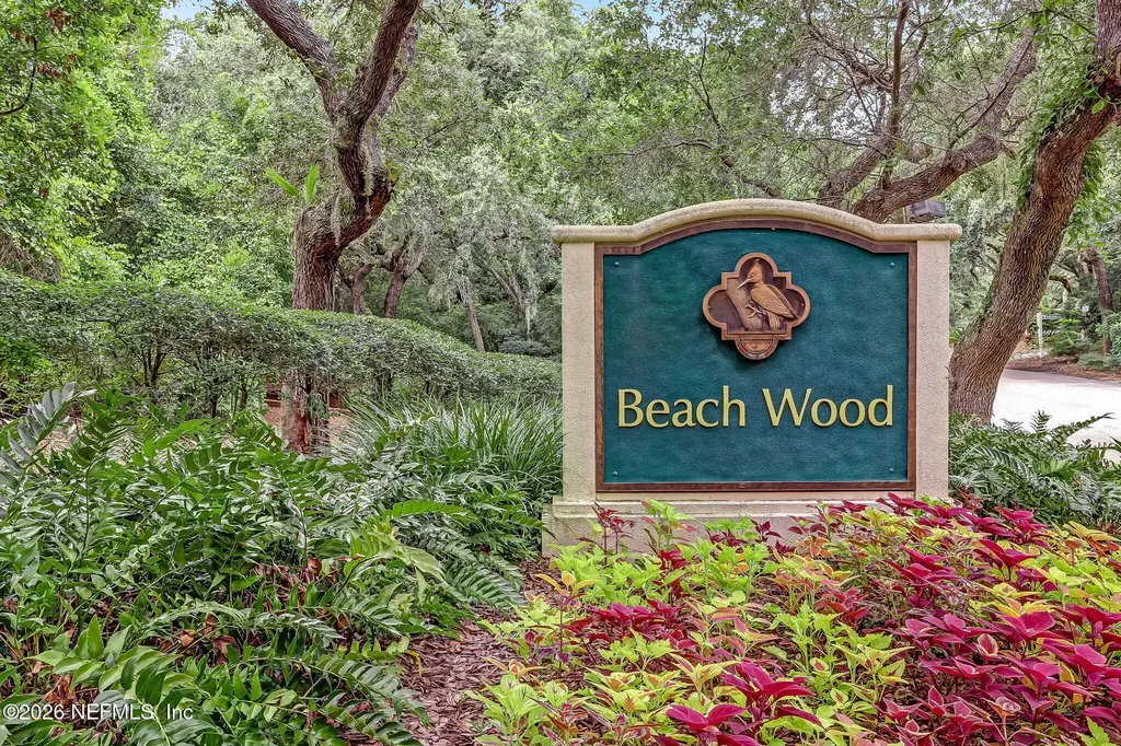 2109 Beachwood Road Fernandina Beach FL 32034
