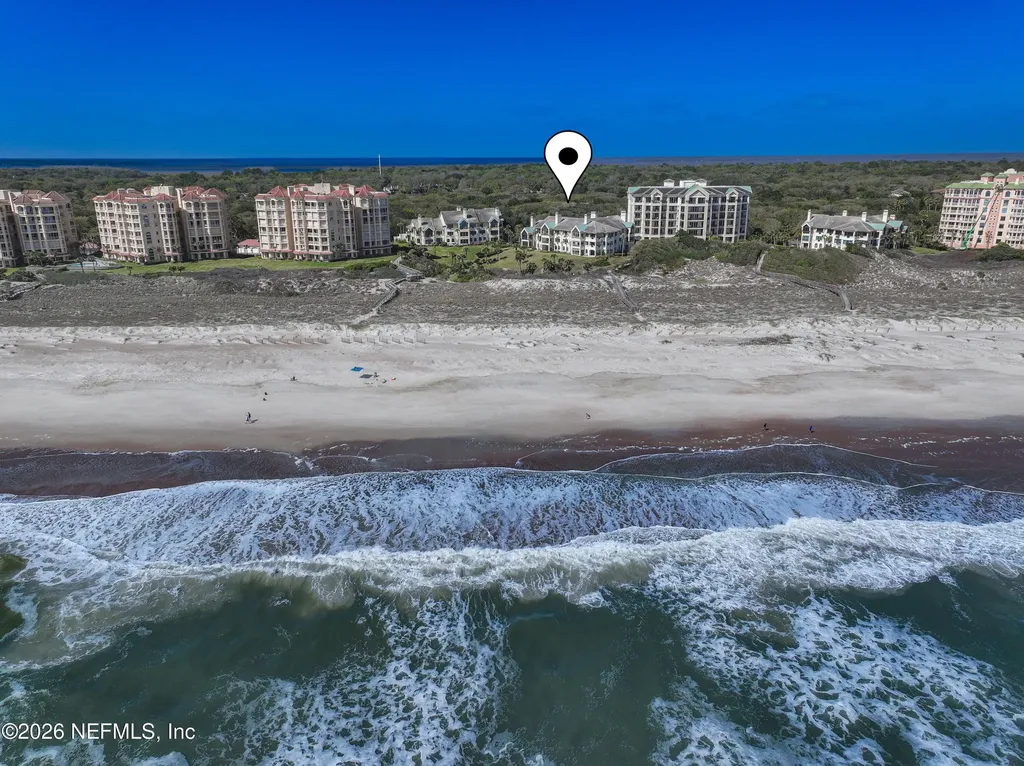 2109 Beachwood Road Fernandina Beach FL 32034