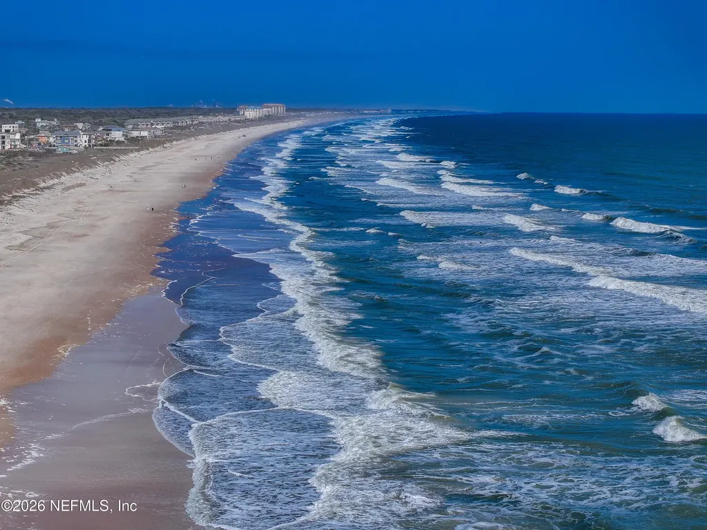 2109 Beachwood Road Fernandina Beach FL 32034