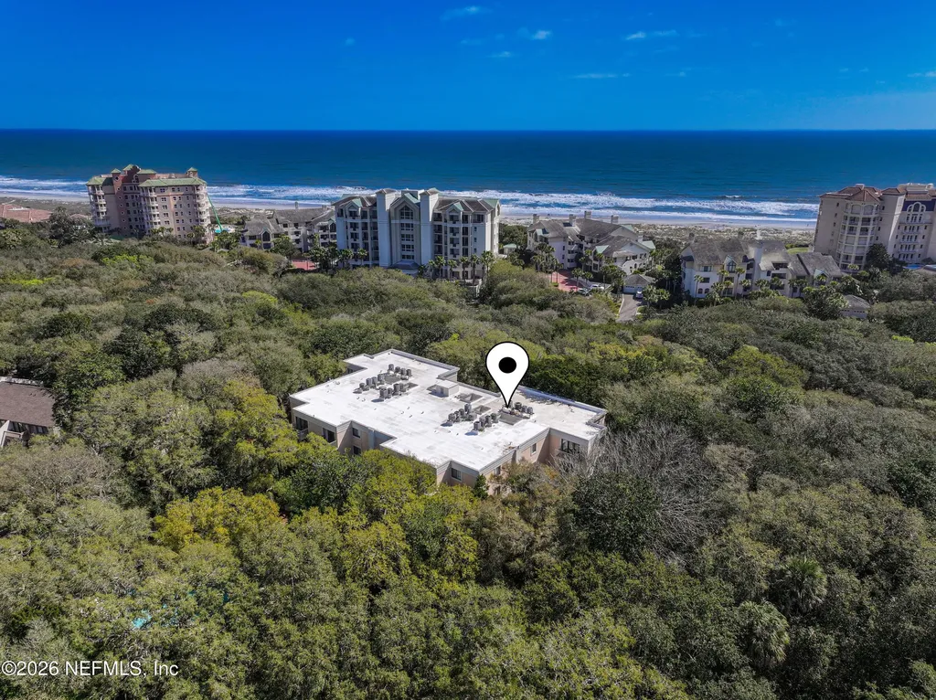 2109 Beachwood Road Fernandina Beach FL 32034