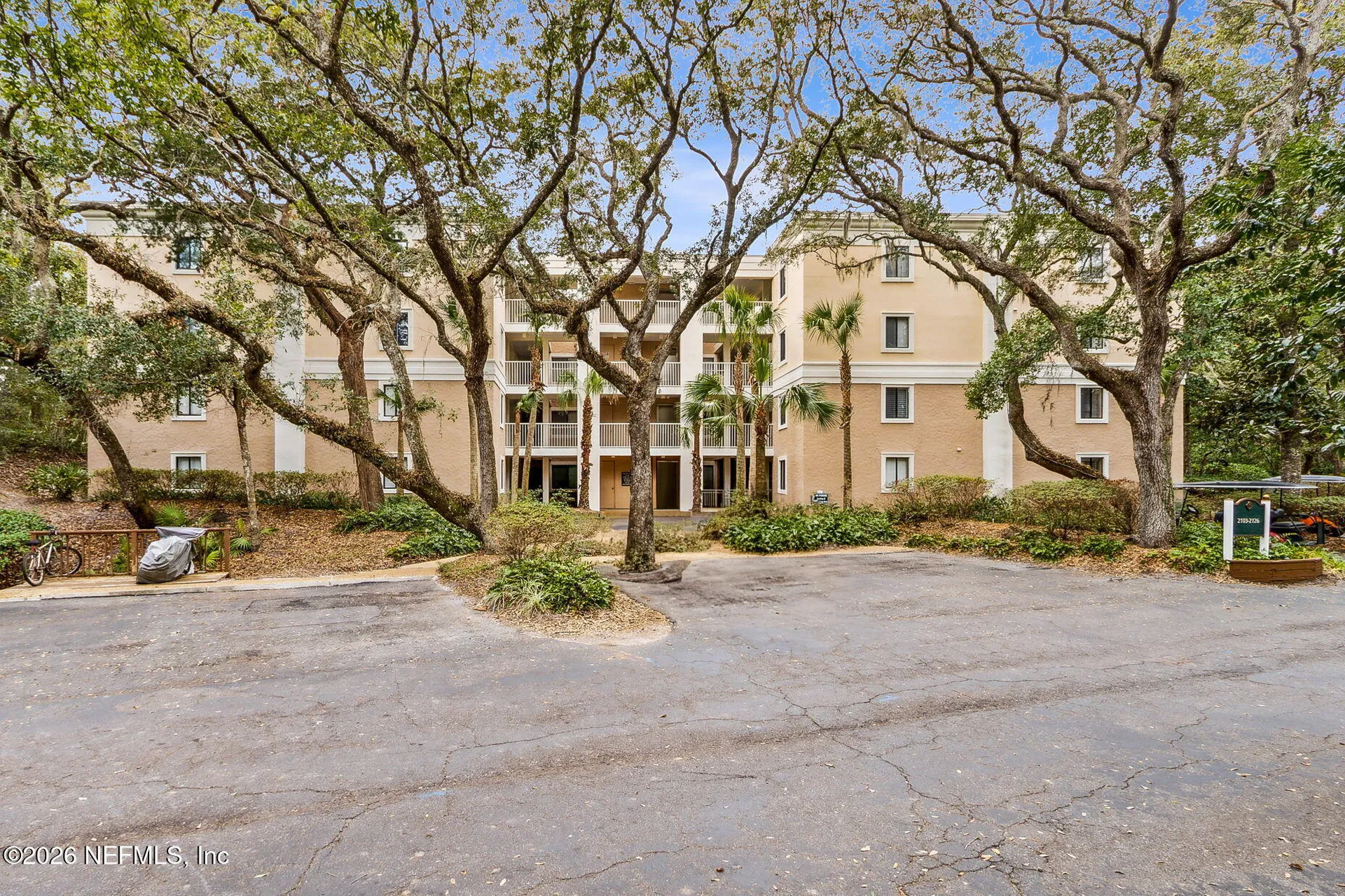 2109 Beachwood Road Fernandina Beach FL 32034